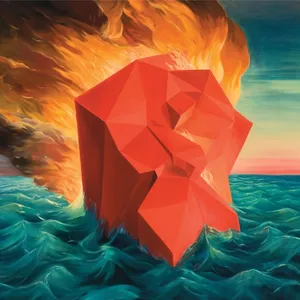 The island of Disco ensemble